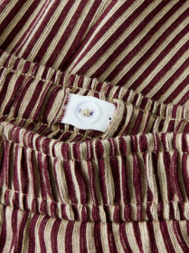 NAME IT Shorts Haris Windsor Wine